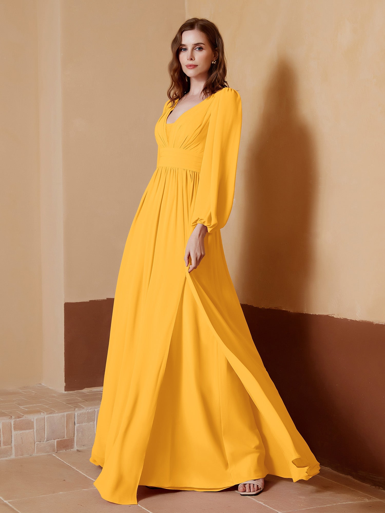 Tangerine